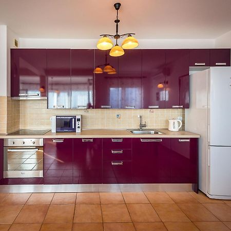 Apartments Mon Beach Budva Zewnętrze zdjęcie