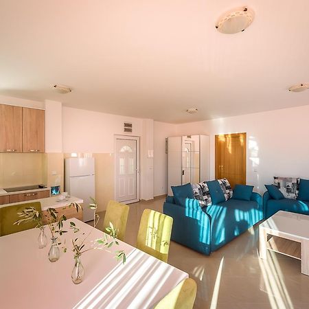 Apartments Mon Beach Budva Zewnętrze zdjęcie
