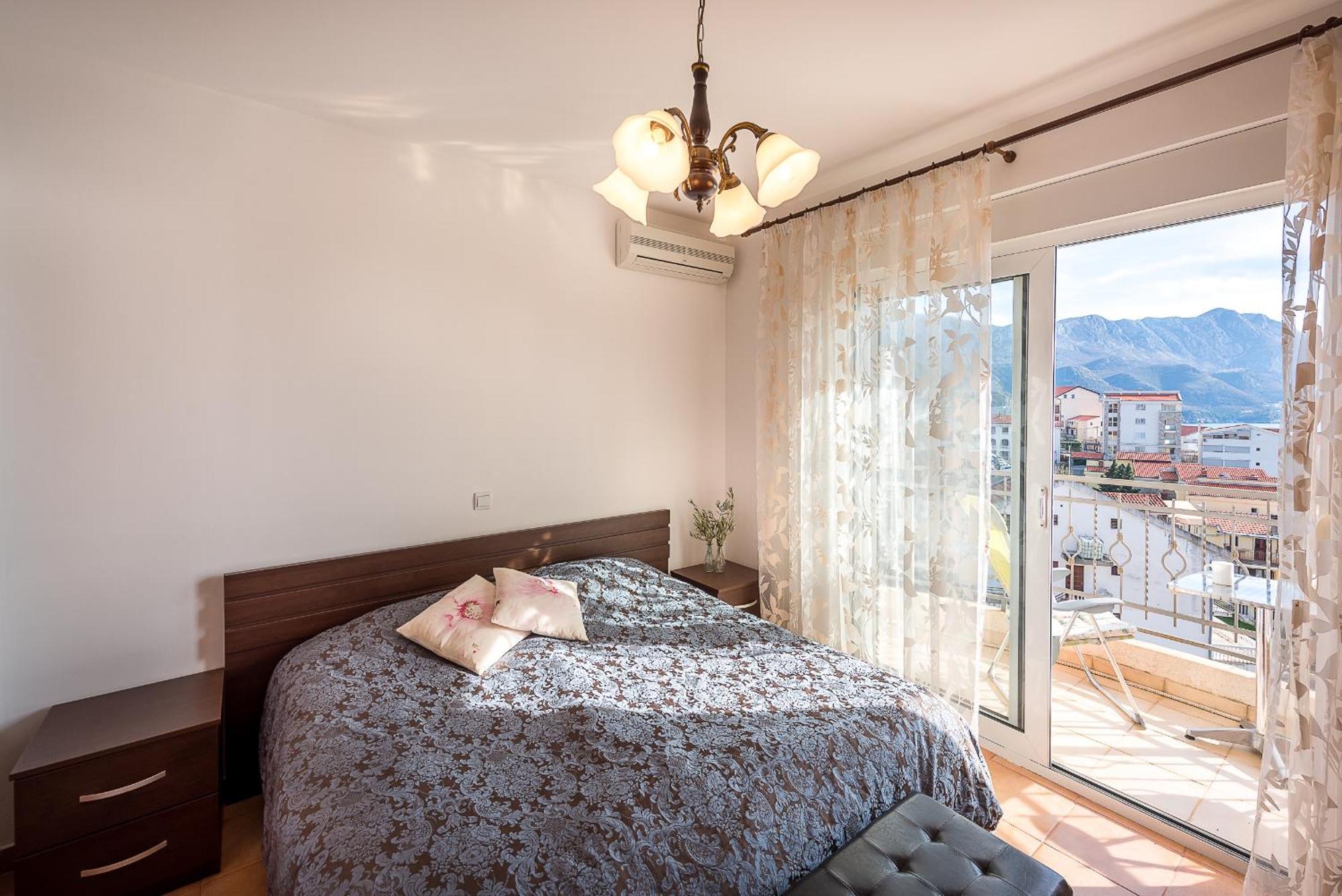Apartments Mon Beach Budva Zewnętrze zdjęcie