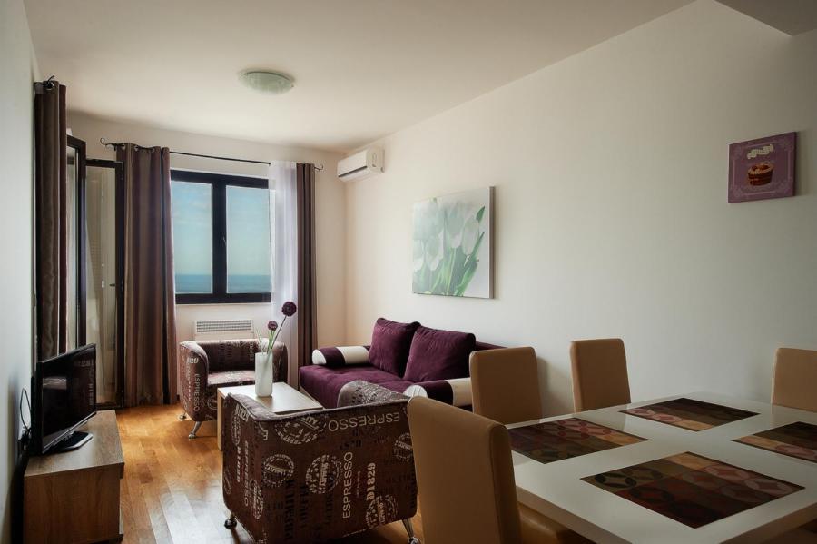 Apartments Mon Beach Budva Pokój zdjęcie