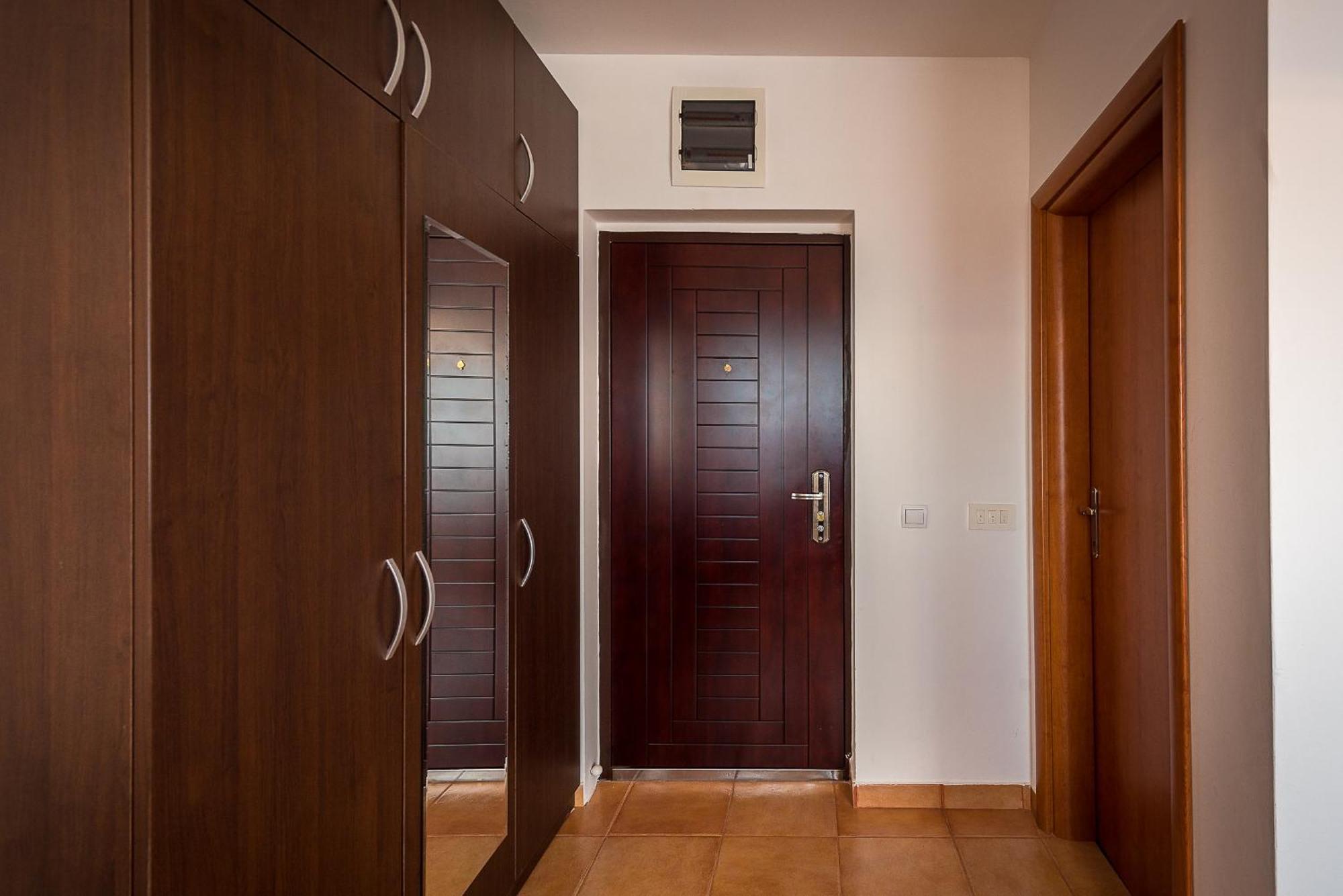 Apartments Mon Beach Budva Pokój zdjęcie