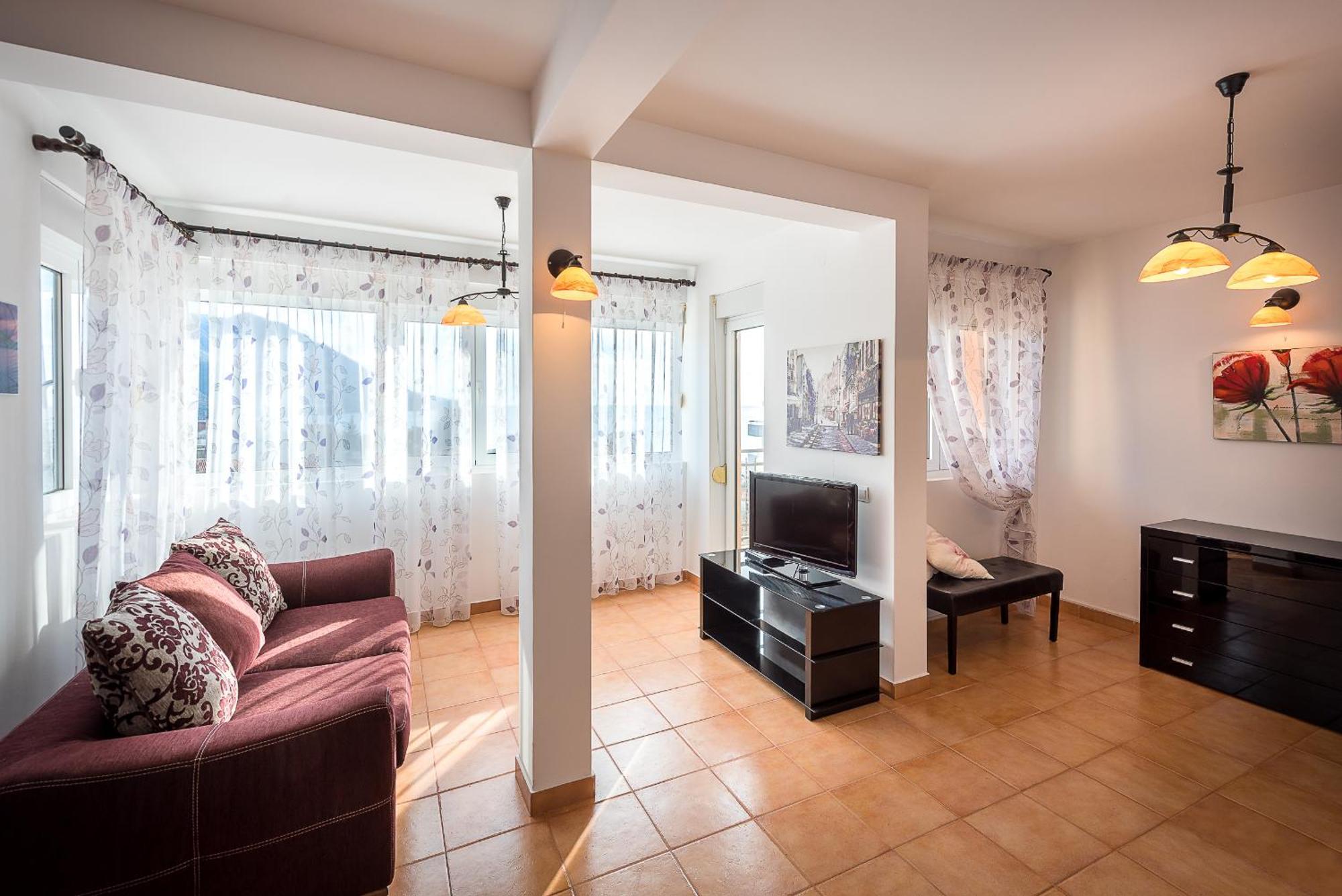 Apartments Mon Beach Budva Pokój zdjęcie