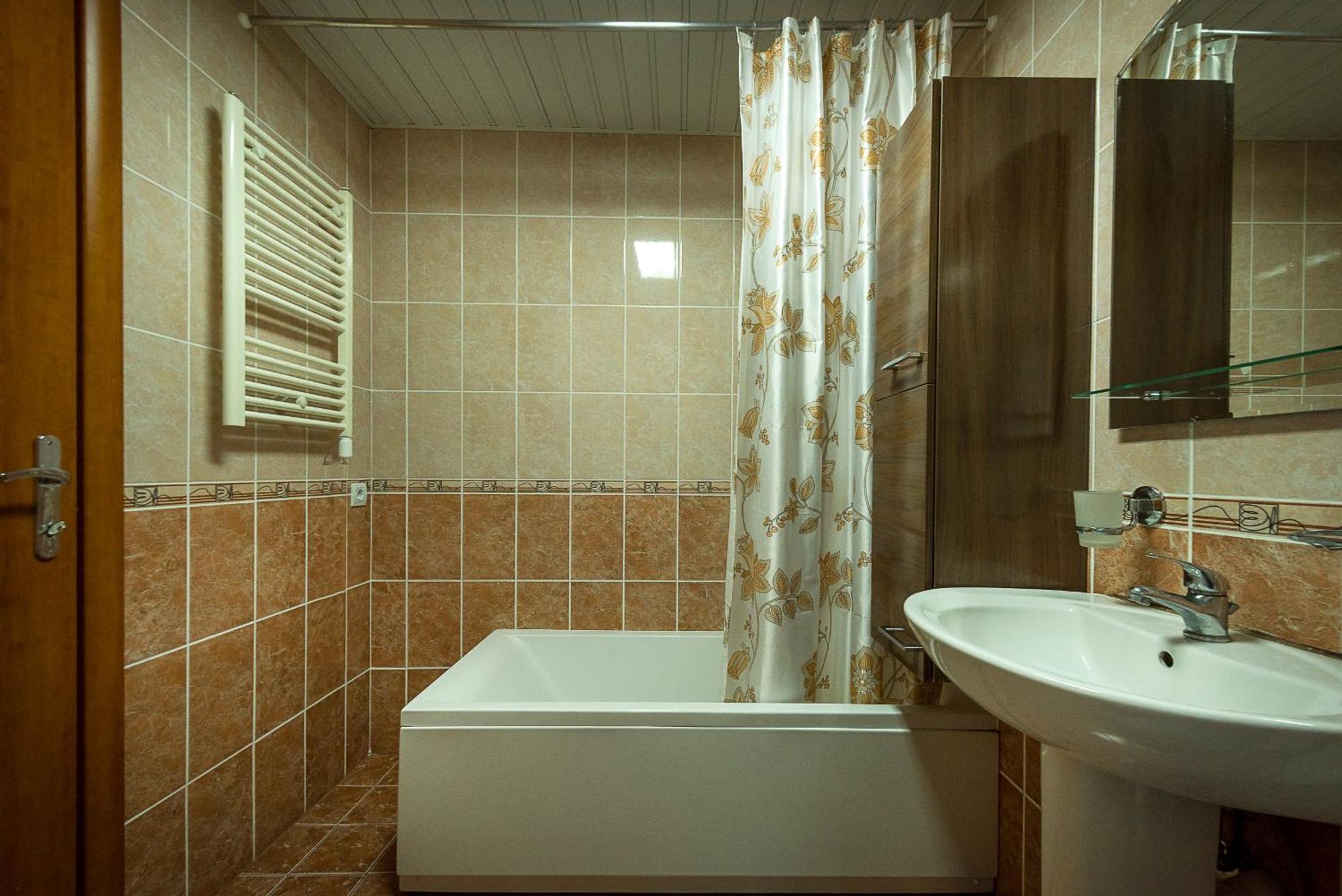 Apartments Mon Beach Budva Pokój zdjęcie
