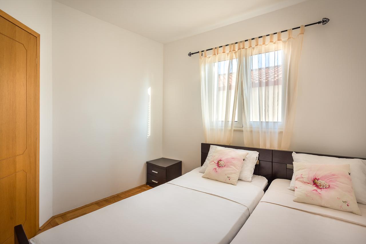 Apartments Mon Beach Budva Zewnętrze zdjęcie