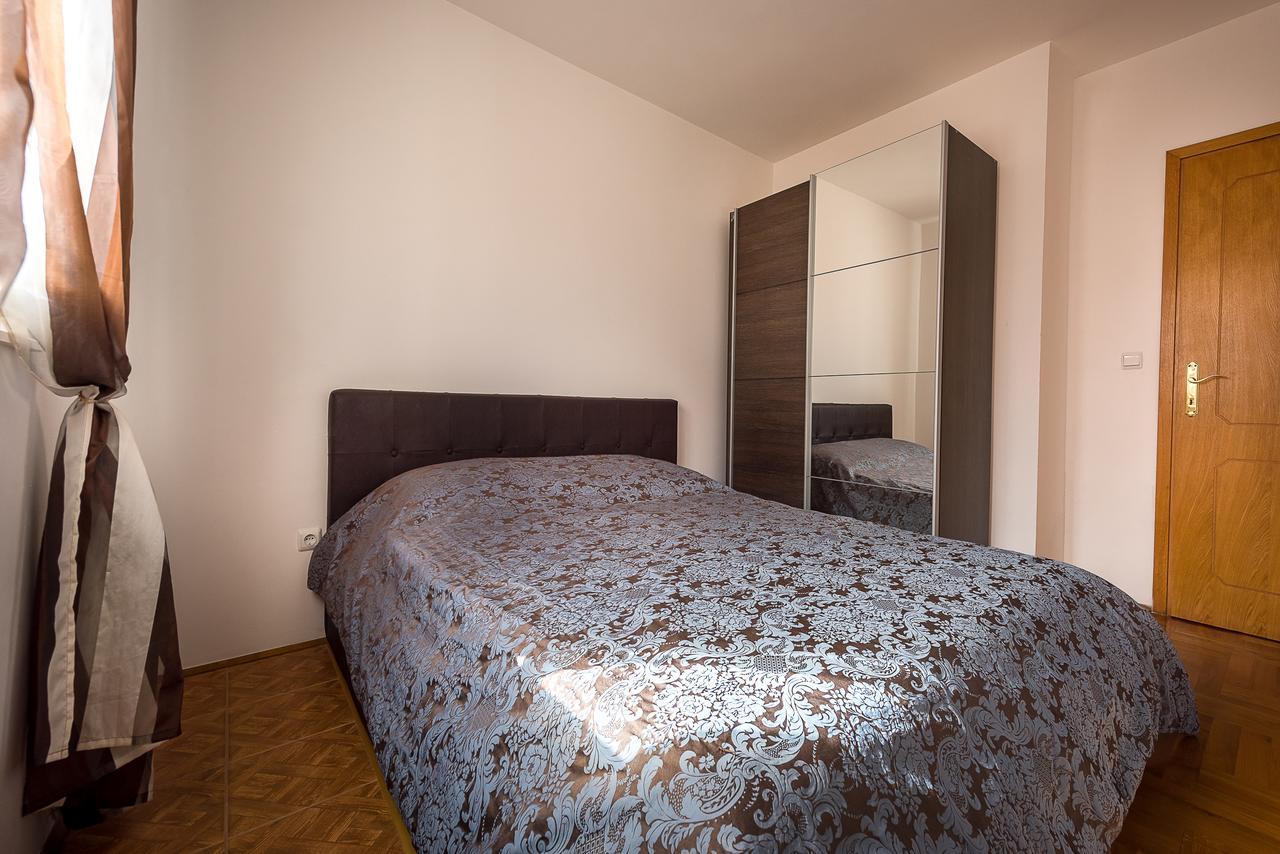 Apartments Mon Beach Budva Zewnętrze zdjęcie