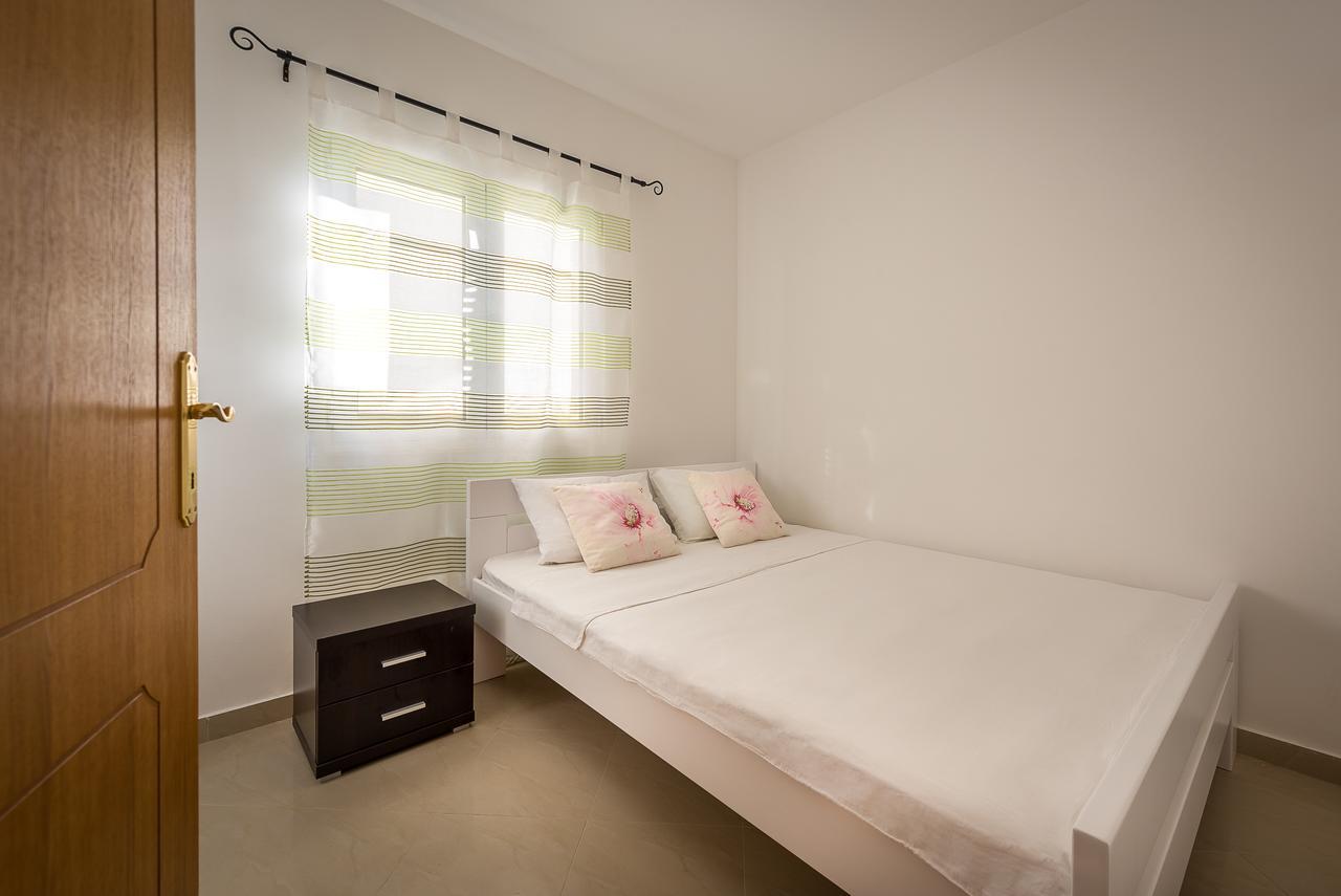 Apartments Mon Beach Budva Zewnętrze zdjęcie
